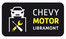 Logo Chevy Motor S.A.